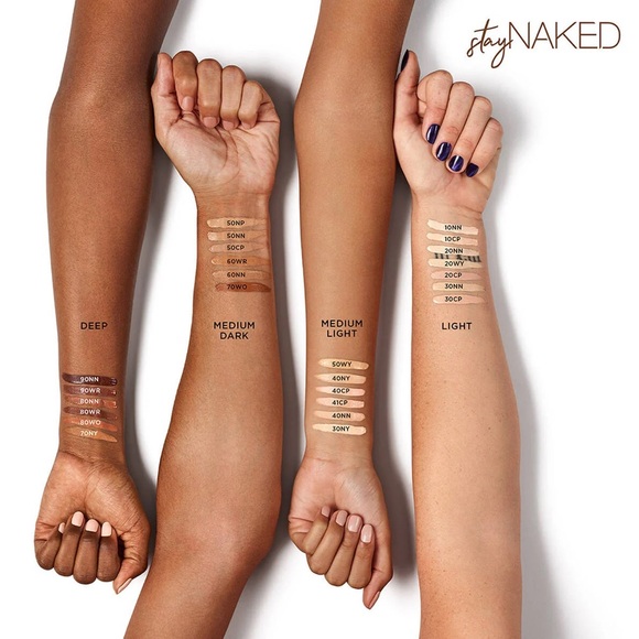 💄(20CP) UD Stay Naked Correcting Concealer 24hr - Picture 4 of 6